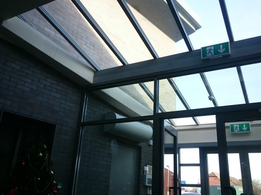 CAWSTON COMMUNITY CENTRE