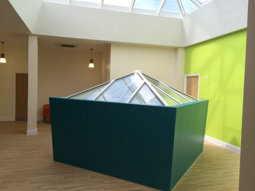 BUTCHERS ROW – BANBURY SITE