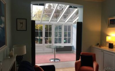 MR S MONO PITCH ROOF WEST LONDON