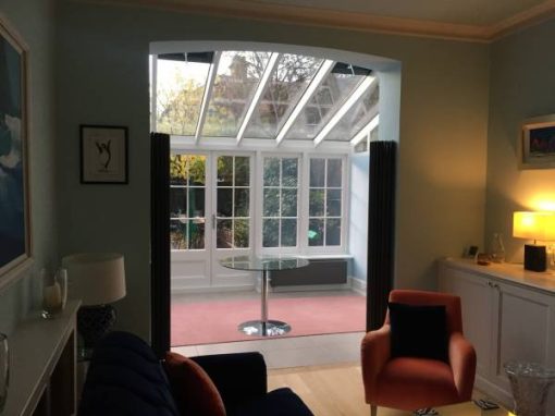 MR S MONO PITCH ROOF WEST LONDON