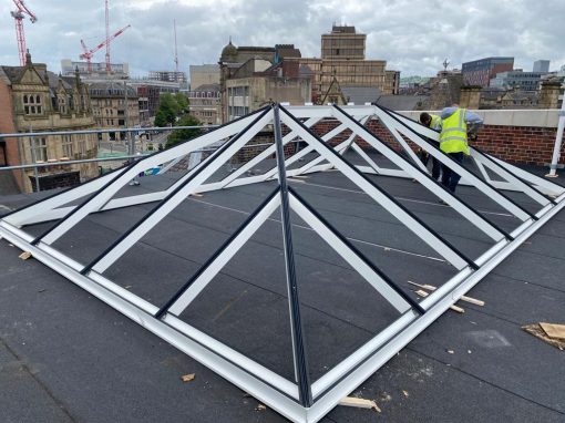 Want to install yourself? Read this first..