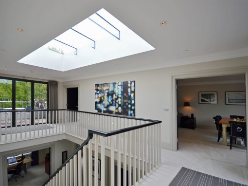 Glazed roof products: Picking a good ‘un