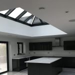 kitchen extension